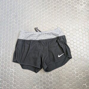 Nike women's dri fit workout shorts